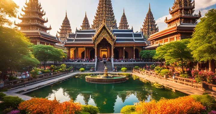 best temples in thailand to visit