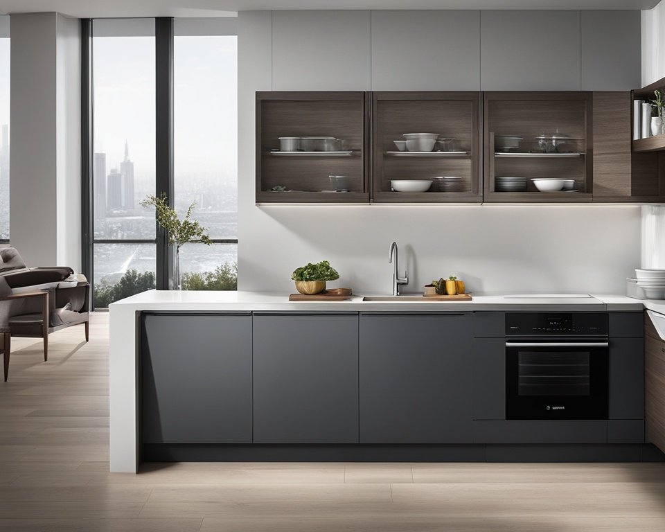 bosch lifestyle automatic dishwasher