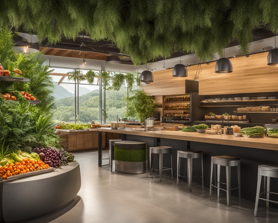 Bao Kitchen's Sustainable Sourcing