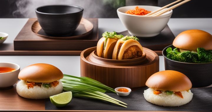 bao kitchen