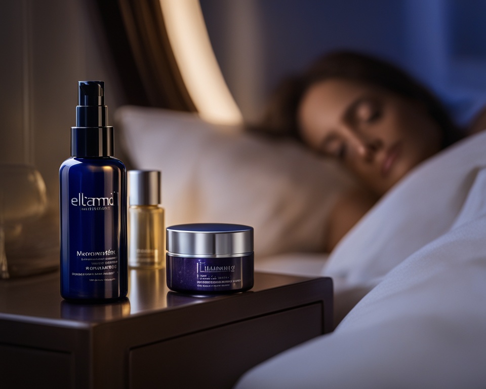 eltamd night moisturizer