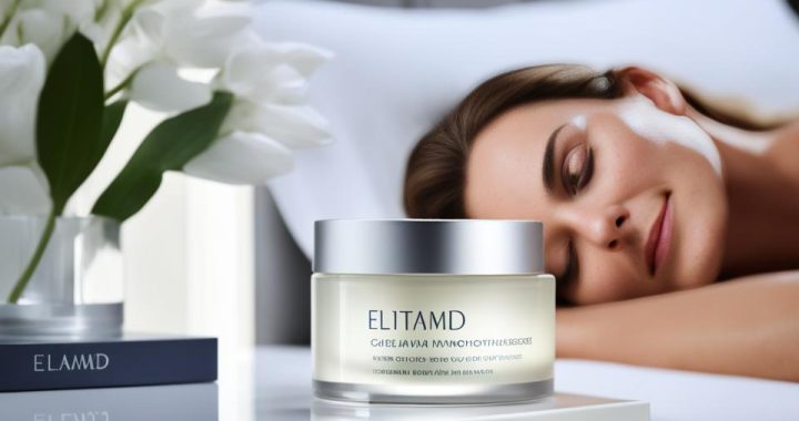 eltamd night moisturizer