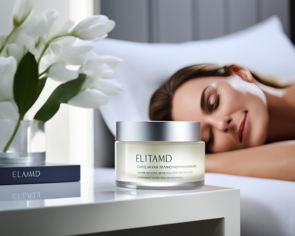 eltamd night moisturizer