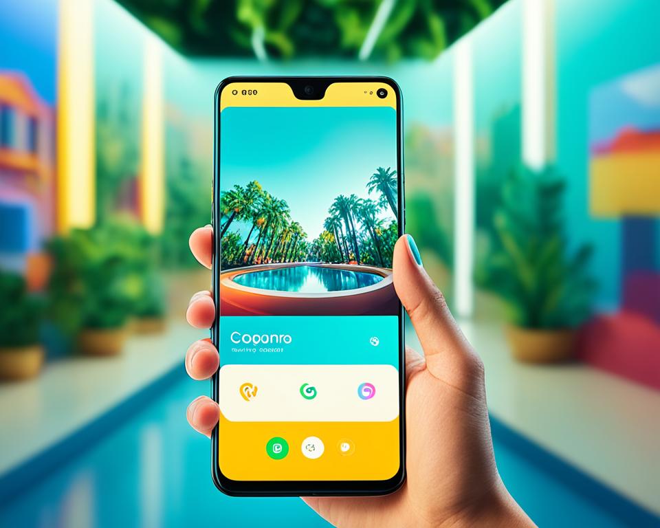 realme camera-centric phone