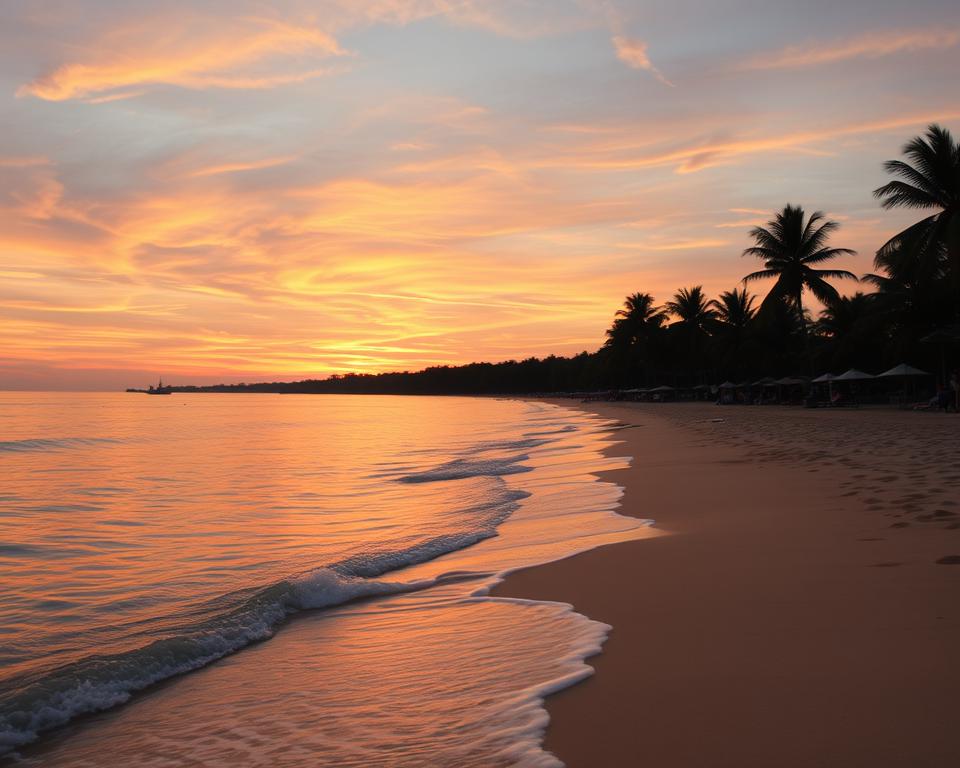 pattaya beach